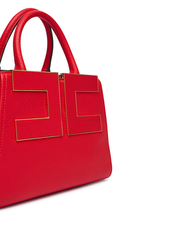 Elisabetta Franchi Bolso Elisabetta Franchi BS-06A-66E2-V440 Rojo