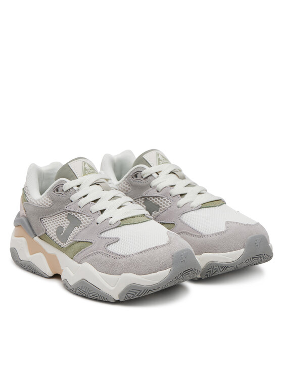 Joma Снікерcи Joma C1400 2515 C140LS2515 Бежевий