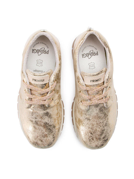 Primigi Sneakers Primigi 3393622 S Oro