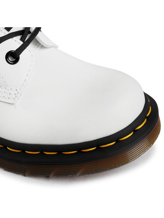 Dr. Martens Берци Dr. Martens 1460 Smooth 11821100 Білий