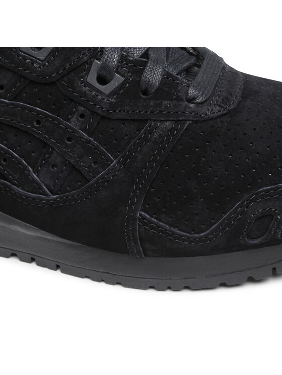 Asics Sneakers Asics Gel-Lyte III Og 1201A050 Nero