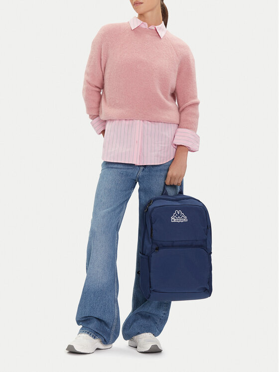 Kappa Mugursoma Kappa C-KPA-RH-001-08 Tumši zils