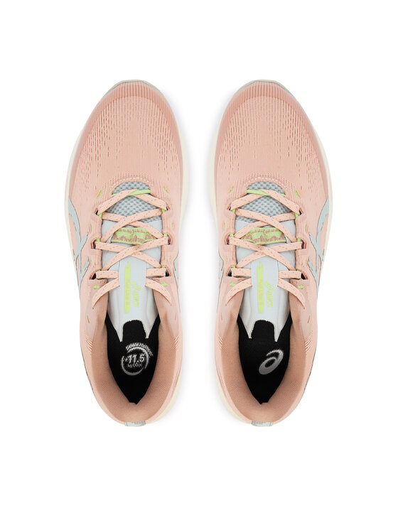 Asics Bežecké topánky Asics Fuji Lite 6 1012B865 Ružová