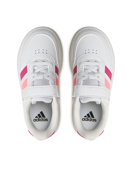 adidas Снікерcи adidas Breaknet 2.0 IE3791 Білий