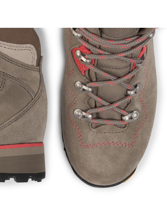 Dolomite Туристически Dolomite Saint Moritz Gtx Wmn GORE-TEX 264051-1158 Бежов