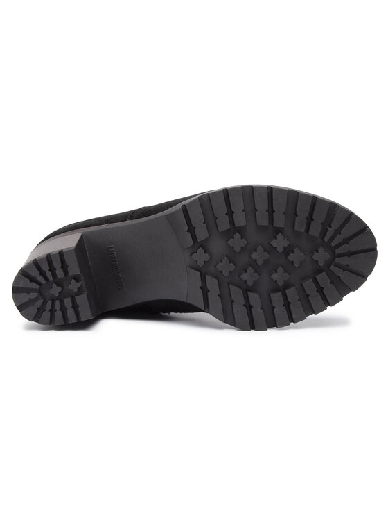 Ara Polokozačky Ara GORE-TEX 12-47323-01 Černá