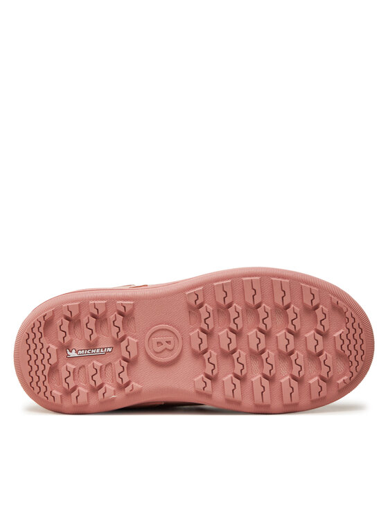 Bogner Cizme de zăpadă Bogner La Plagne 11 32447004 Roz