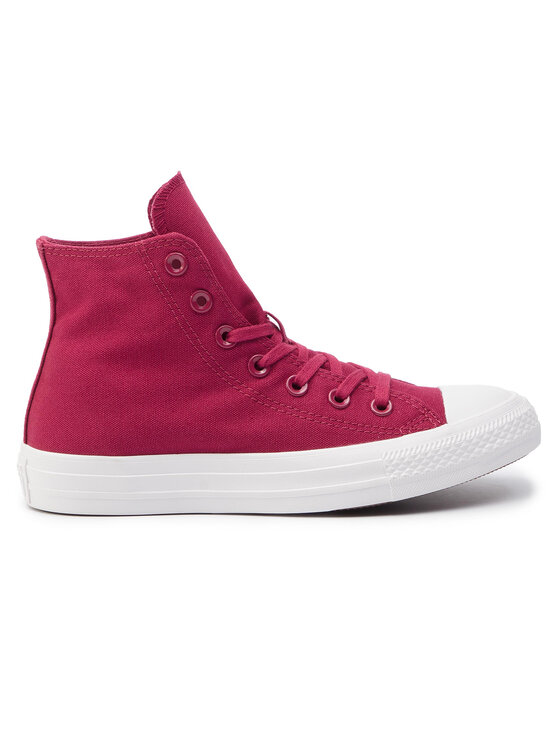 Converse Sportbačiai Converse Ctas Hi 163302C Vyšninė