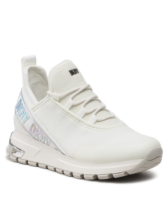 DKNY Laisvalaikio batai DKNY MOSEE K4261787 Balta