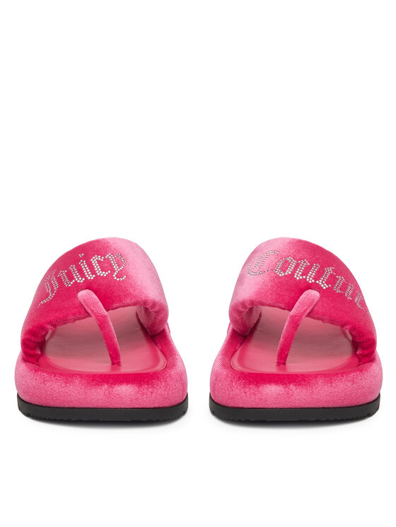 Juicy Couture В'єтнамки Juicy Couture WSS21533-01 Рожевий
