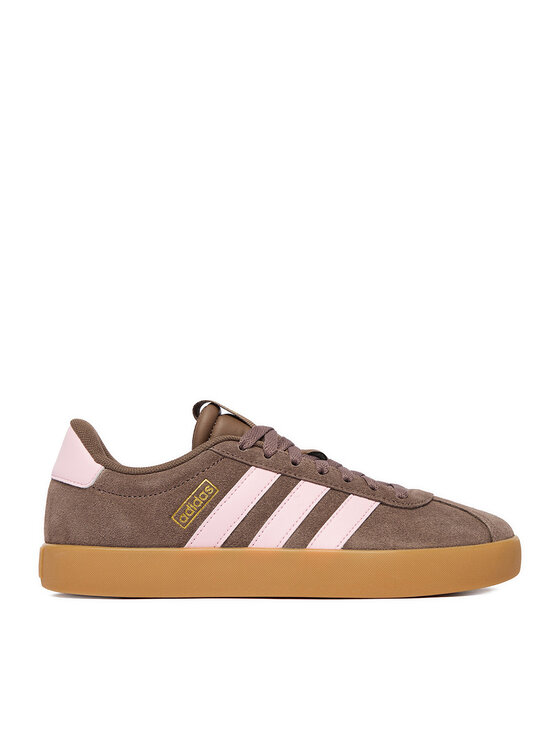 adidas Снікерcи adidas CEO-VL COURT 3.0 IH6516 Коричневий