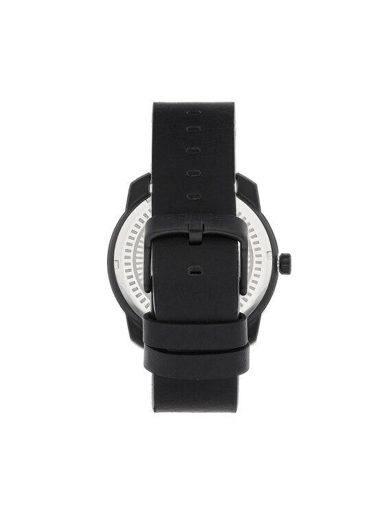 Police Zegarek Police Bleder 15714JSB/61 Czarny