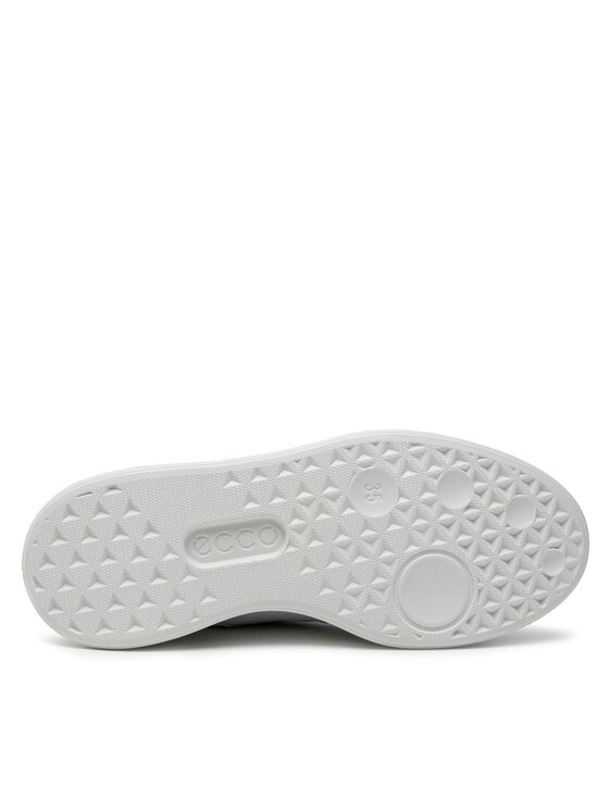 ECCO Sportcipők ECCO Street 720 W GORE-TEX 20971301007 Fehér