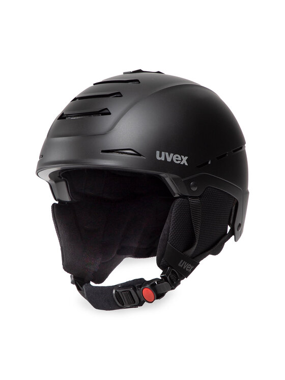 Uvex Sísisak Uvex Legend 2.0 S5662651003 Fekete