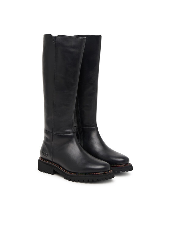 Josef Seibel Botas altas Josef Seibel Rachel 89105-MA603 Negro