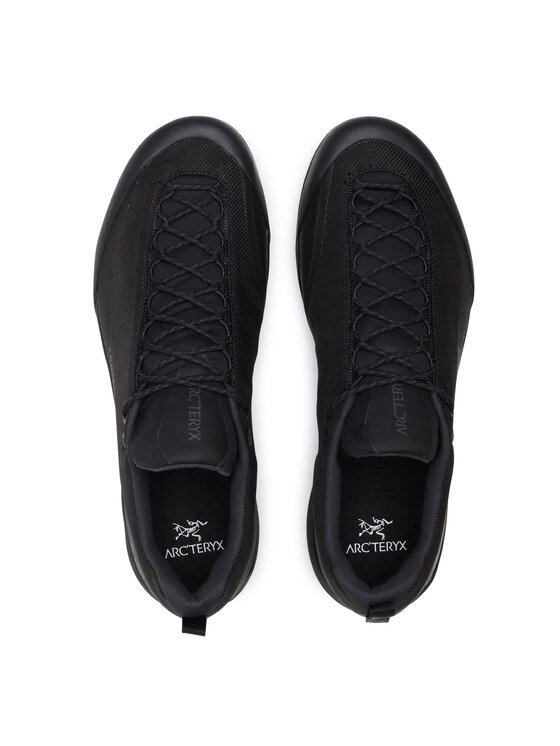 Arc'teryx Scarpe da trekking Arc'teryx Konseal Fl 2 M 074839-463177 G0 Nero