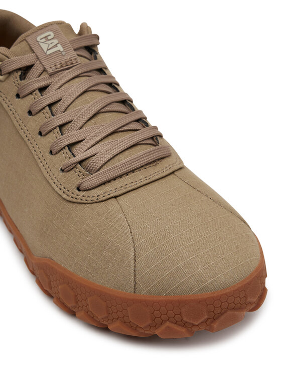 CAT Footwear Αθλητικά CAT Footwear Hex Canvas P726265 Μπεζ