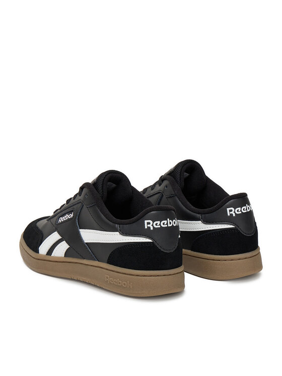 Reebok Снікерcи Reebok CEO-FORTE LOUNGER AR30252W-BTH Чорний