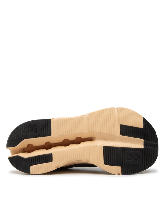 On Sneakersy On Cloudnova 26.98491 Sivá