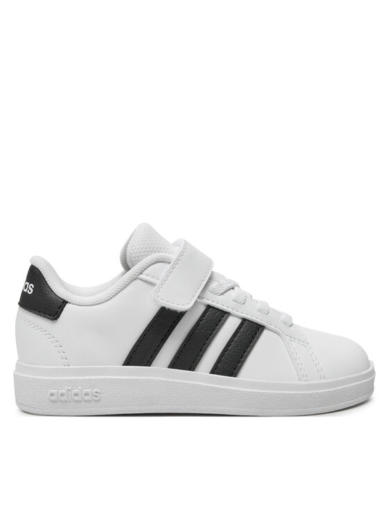adidas Superge adidas Grand Court 2.0 IH5529 Bela