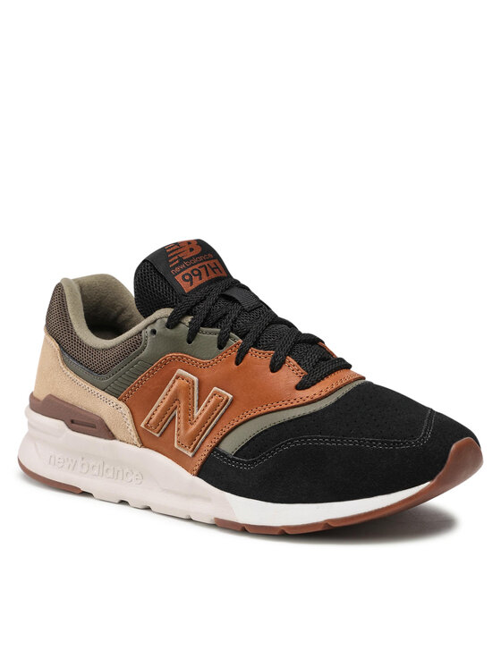 New Balance Αθλητικά New Balance CM997HWD Έγχρωμο