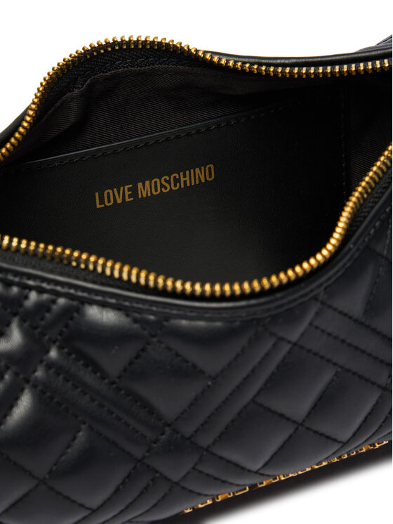 LOVE MOSCHINO Сумка LOVE MOSCHINO JC4142PP0OLA0000 Чорний