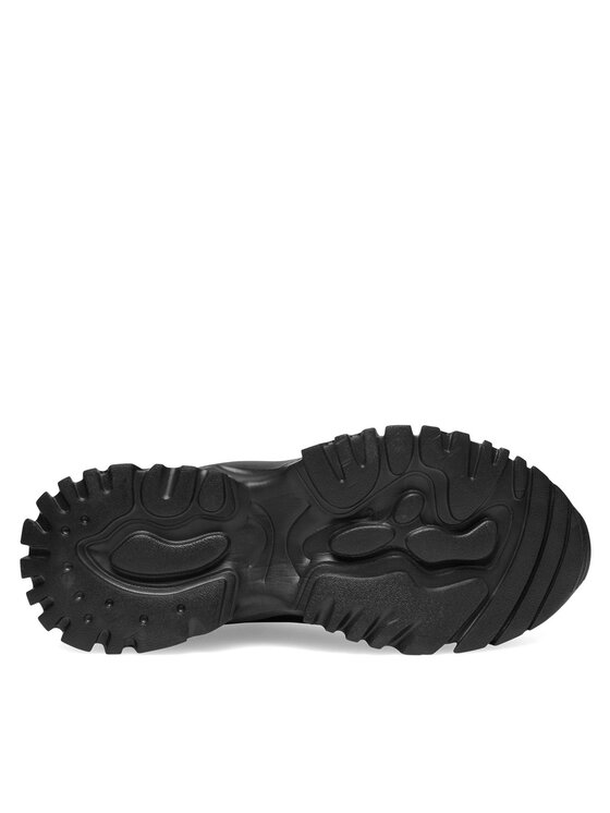 Fila Снікерcи Fila ELECTRIC FLOW FFW0164_83052 Чорний