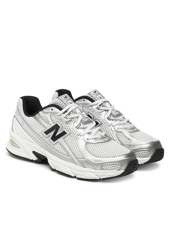 New Balance Sneakersy New Balance U740NW2 M Biały
