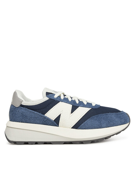 New Balance Sneakers New Balance U370AG Bleumarin