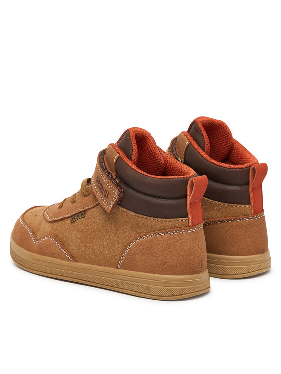 Primigi Polacchine Primigi GORE-TEX 2351911 S Marrone