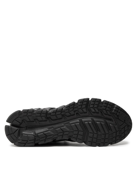 Asics Αθλητικά Asics Gel-Quantum 180 1201B011 Μαύρο