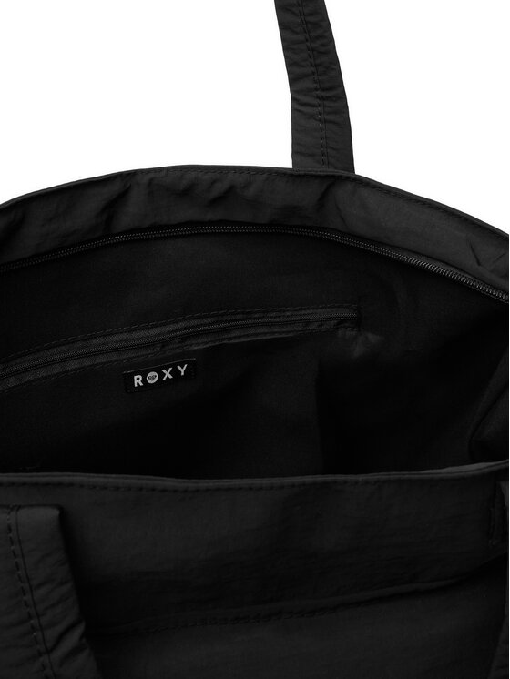 Roxy Kabelka Roxy WBEOHP-ROXY-MZ-005-10 Černá