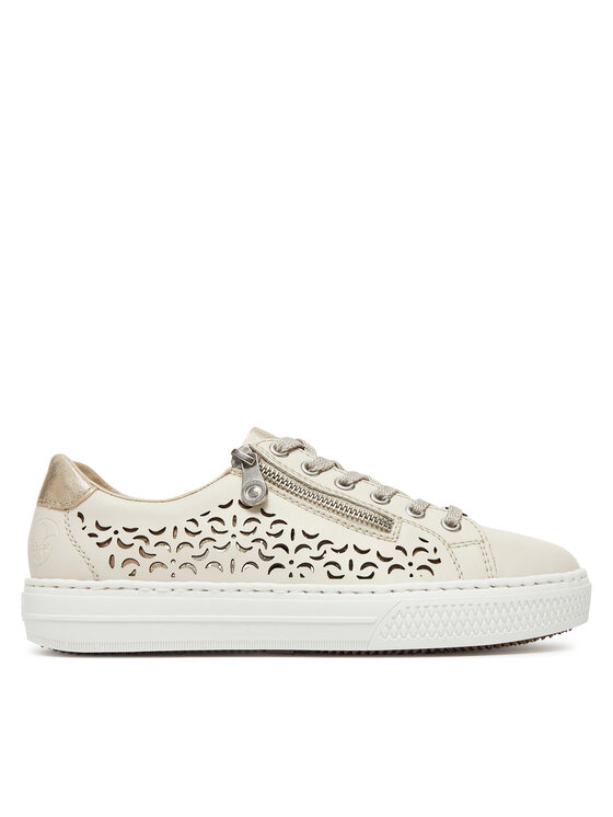 Rieker Zapatillas Rieker L5904-60 Beis