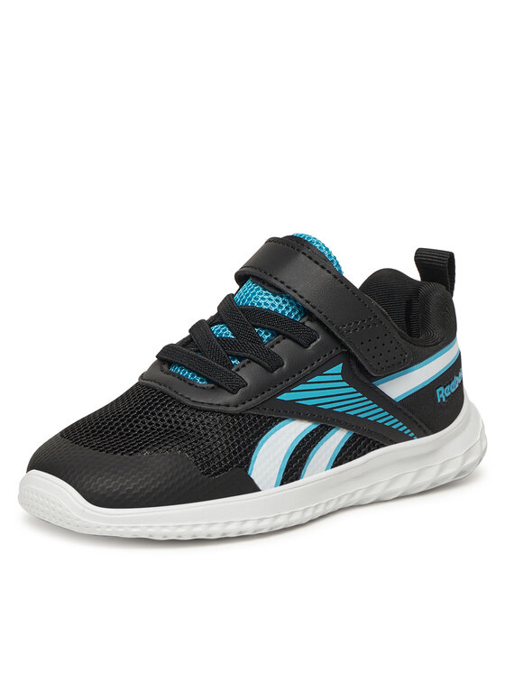 Reebok Снікерcи Reebok 23KC2330(III)CH Чорний