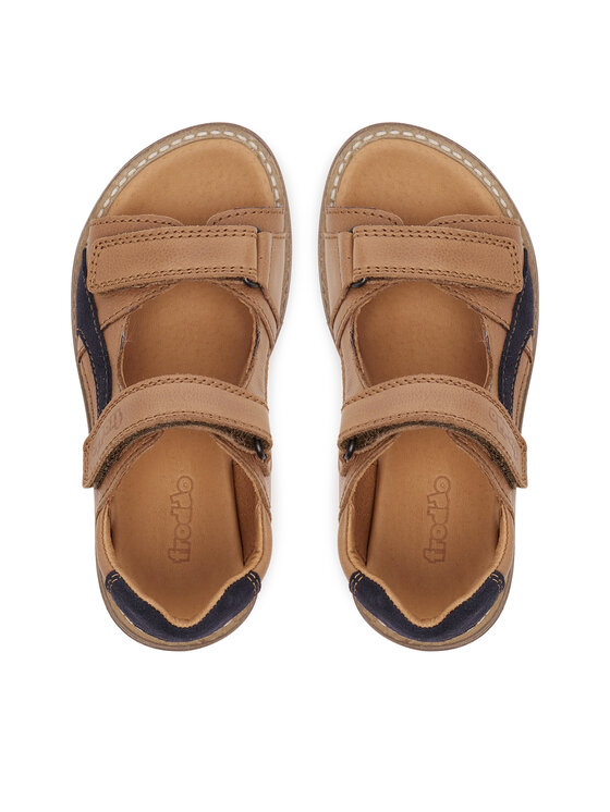 Froddo Sandalias Froddo Daros Double G3150280-1 S Marrón