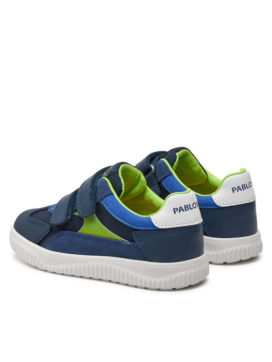 Pablosky Snīkeri Pablosky 298320 S Tumši zils