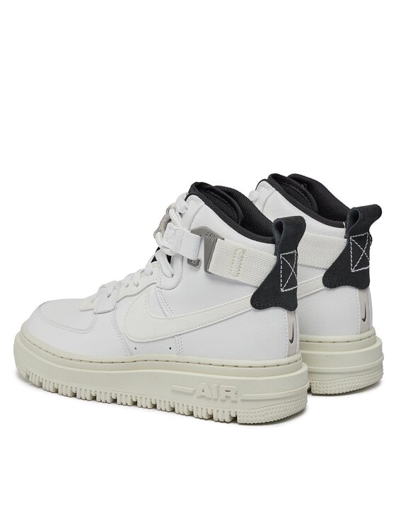 Nike Tenisice Nike Air Force 1 High Utility 2.0 DC3584-100 Bijela