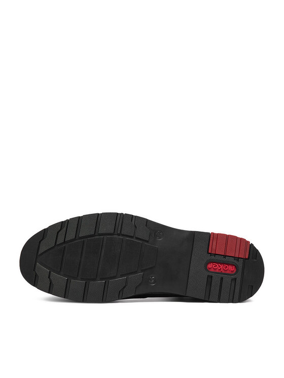 Rieker Botines Rieker CEO-10553-00 Negro