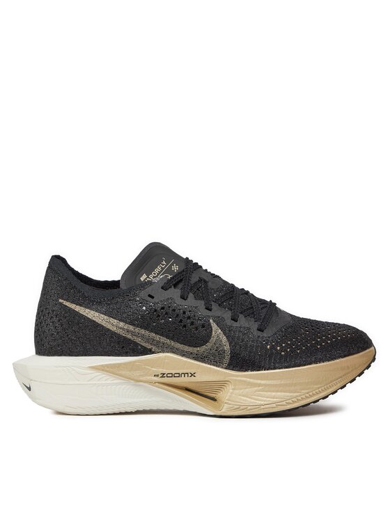 Маратонки за бягане Nike Zoomx Vaporfly Next% 3 DV4130 002 Черен