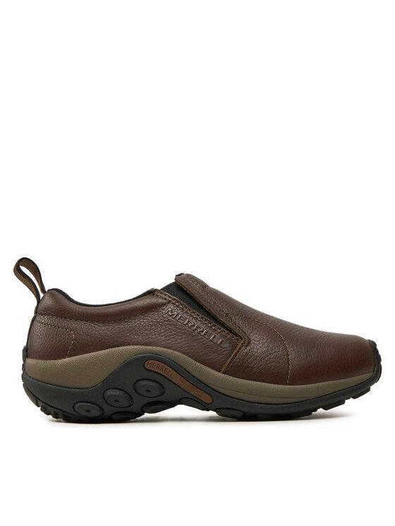 Scarpe basse Merrell Jungle Moc J39817 Marrone