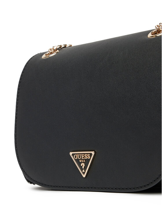 Guess Kabelka Guess HWNG96 69210 Čierna