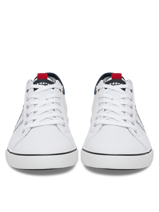 Beverly Hills Polo Club Tenisenes Beverly Hills Polo Club M-VSS24010A Balts