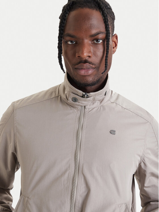 G-STAR G-Star Raw Bomber D28330-E348 Beige Regular Fit