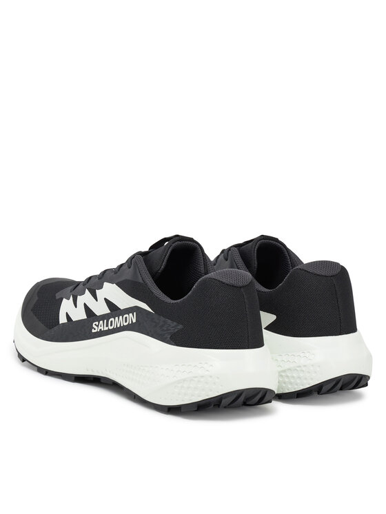 Salomon Взуття для бігу Salomon Alphaglide L47801000 Чорний