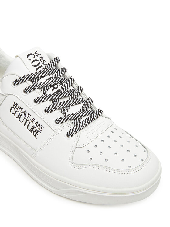 Versace Jeans Couture Superge Versace Jeans Couture 78YA3SJ5 Bela