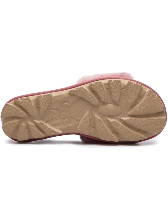 Ugg Papuče Ugg W Cozette 1100892 Ružová