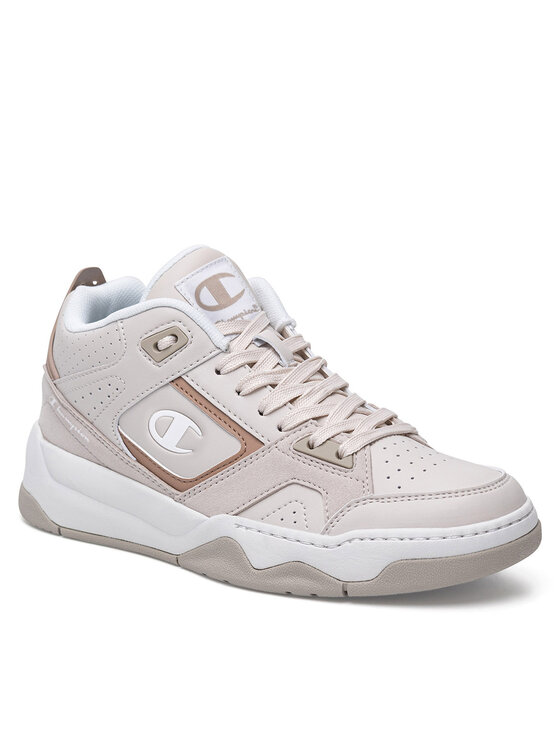 Champion Снікерcи Champion OVERTIME MID S11745-YS094 Золотий