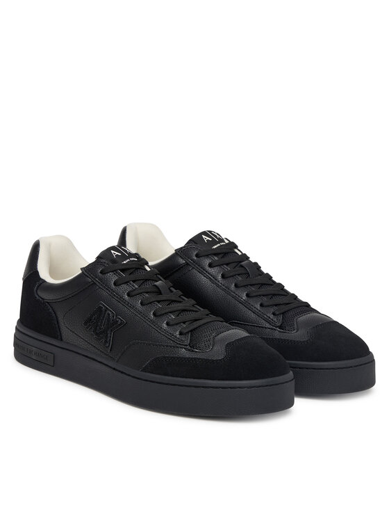 Armani Exchange Sneakers Armani Exchange XM003618 AF22827 UC001 Schwarz
