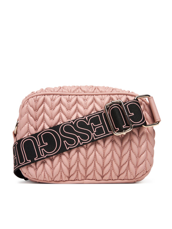 Guess Сумка Guess J5YZ08 WHEG0 Рожевий