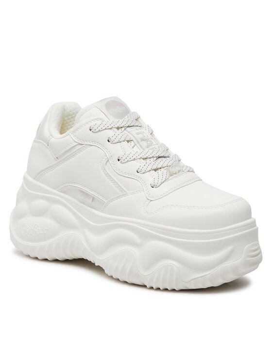 Buffalo Sneakers Buffalo Blader One 1630860 Bianco